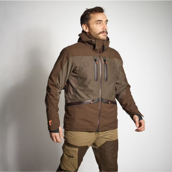 HUNTING JACKET 128081